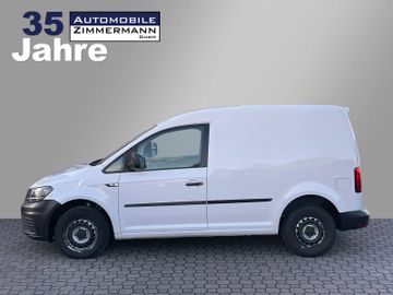 Volkswagen Caddy 1.0 TSI Nfz Kasten EcoProfi BMT*Standheiz.