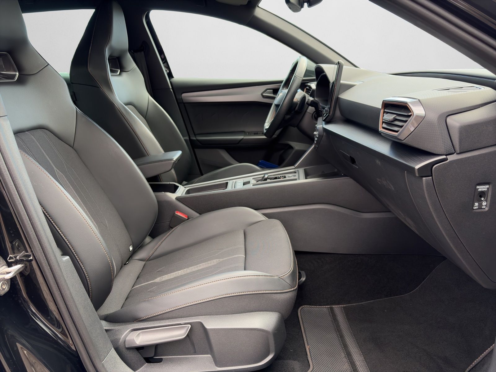 Cupra Leon - Bild 4