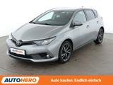 Toyota Auris 1.2 Turbo Team D Aut.*LIMTER*CAM*ALU* - Toyota Auris Gebrauchtwagen