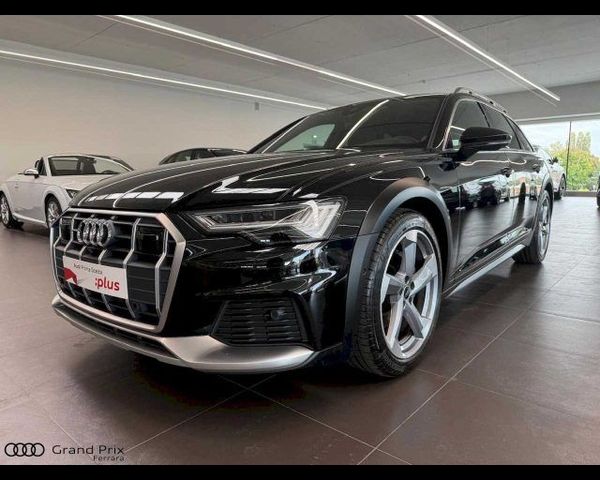 Audi AUDI A6 allroad 40 TDI 2.0 quattro S tronic