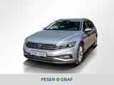 Volkswagen Passat Variant 2.0 TDI Elegance DSG*Matrix*Navi* - Volkswagen Passat Variant: Elegance
