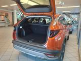 Hyundai Tucson Klimaaut.,Bi-LED-Scheinw,Navi,Kamera,SHZ - Hyundai Gebrauchtwagen in Berlin