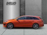 Kia Ceed_sw GT Line 1.5 T-GDI 7-AT LHZ SHZ PDC Klima - Kia aus 2023