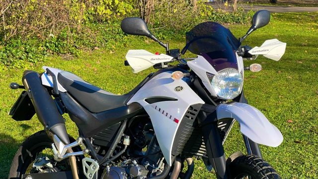 Yamaha XT 660 R Bj 2016 / 1A  Zstnd / Viele Reiseextra