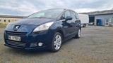 Peugeot 5008 7sitzer - Peugeot e-5008