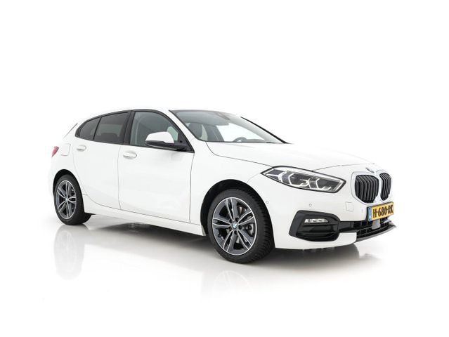 BMW 118 1-serie 118i High Executive Edition Sport-Li