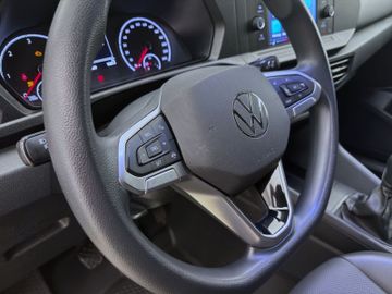 Volkswagen Caddy - 12