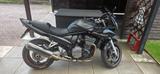 Suzuki Bandit 1200 S ( WVCB ) - SUZUKI BANDIT 1200