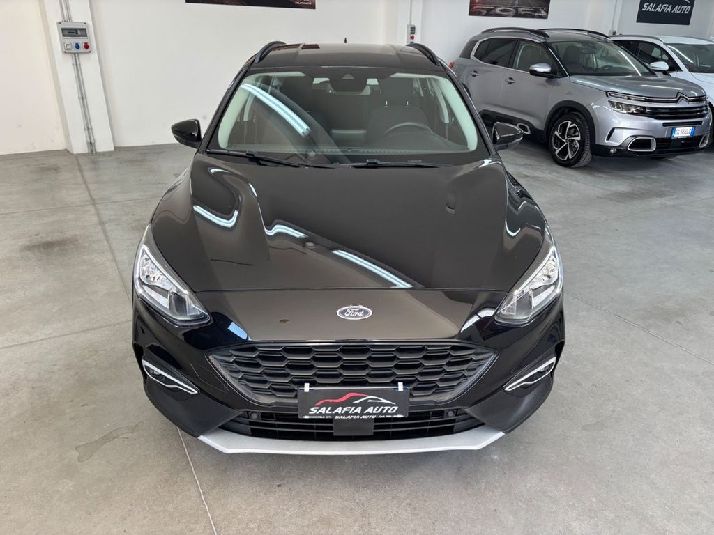 Image of Ford Focus