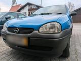Opel Corsa B City Top Zustand Scheckheftge... - Opel Corsa aus 1999: B