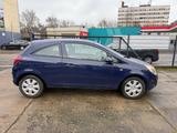 Opel Corsa D Selection TÜVNEU*SHZ*LENKRADHEIZUNG*KLIM - Opel Corsa Gebrauchtwagen in Frankfurt