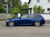 BMW 335i xDrive Touring - - BMW 335 mit Benzin-Antrieb: Kombi