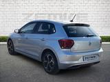 Volkswagen Polo 1.5 TSI DSG Highline AHK-abnehmbar Navi Dig - Volkswagen Polo: mit Anhängerkupplung