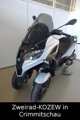 Piaggio MP3 310 Sport hpe mit 4 Jahren Garantie - PIAGGIO MP3 310