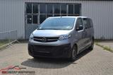 Opel Vivaro / Zafira Life M 1.Hand 9-Sitzer Klima Top - Opel Vivaro in Aachen