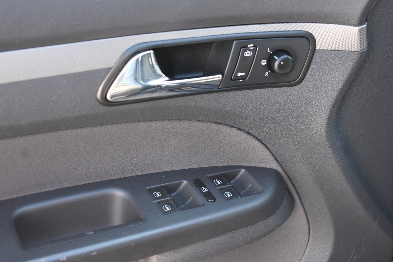 Fahrzeugabbildung Volkswagen Touran Goal