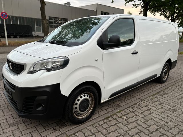 Peugeot Expert 2.0L Premium L3H1Lang Kasten Euro-6*3-Siz