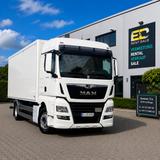 MAN TGX 18 420 Koffer-LBW-Zu Vermieten-For Rent - MAN Tgx