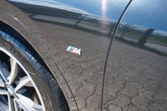 Fahrzeugabbildung BMW X2 sDrive 18 d M Sport Aerodynamik-Paket M-Tech