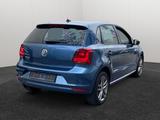 Volkswagen Polo V Allstar BMT/Start-Stopp - VW Polo Gebrauchtwagen in Wiesbaden