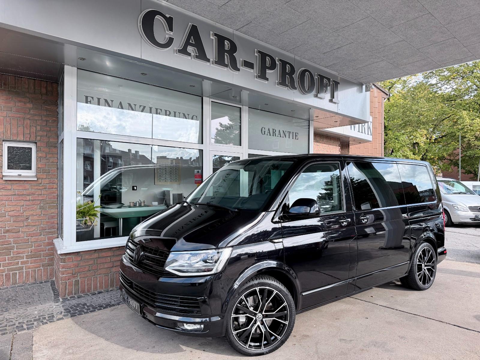 Volkswagen T6 Multivan