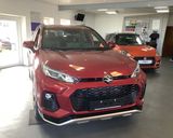 Suzuki Across Plug in Hybrid Comfort + inkl. AHK - Suzuki Across Tageszulassungen