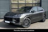 Porsche Cayenne E-Hybrid | Luftfederung | Panorama | AHK