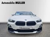 BMW X2 sDrive 18i+ACC+HUD+EL. PANODACH+Navi+PARKASSI - gebrauchte BMW Pickups