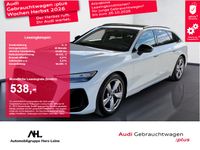 Audi A6 - Vorschau Bild 1