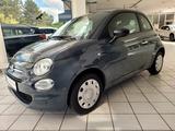 Fiat 500 Cult  City/Klima/HU-neu/2Hd./DAB+ - gebrauchte Fiat Kleinwagen