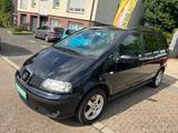 Seat Alhambra Reference*TÜV NEU*1 HAND*TOP AUTO* - Seat Alhambra: Reference
