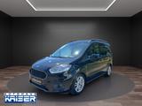 Ford Tourneo Courier Titanium 1.5 TDCi EU6d-T - Ford Tourneo Courier aus 2021