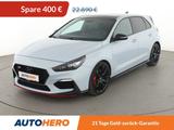 Hyundai i30 2.0 TGDI N Performance*NAVI*LED*TEMPO*CAM* - Hyundai i30: N Performance