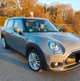 MINI One D Clubman One D One - graue MINI One D Clubman