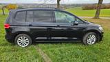 Volkswagen Touran 2.0 TDI SCR Comfortline Comfortline - VW Touran von privat