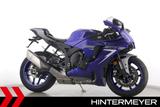 Yamaha YZF-R 1 - Yamaha Hintermeyer - YAMAHA YZF R
