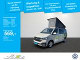 Volkswagen T6.1 California Ocean 2.0 TDI KR *STANDH*LED*PDC