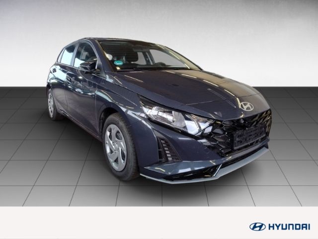 Fahrzeugabbildung Hyundai i20 FL (MY25) 1.0 T-GDI 100 PS Select Funktionsp