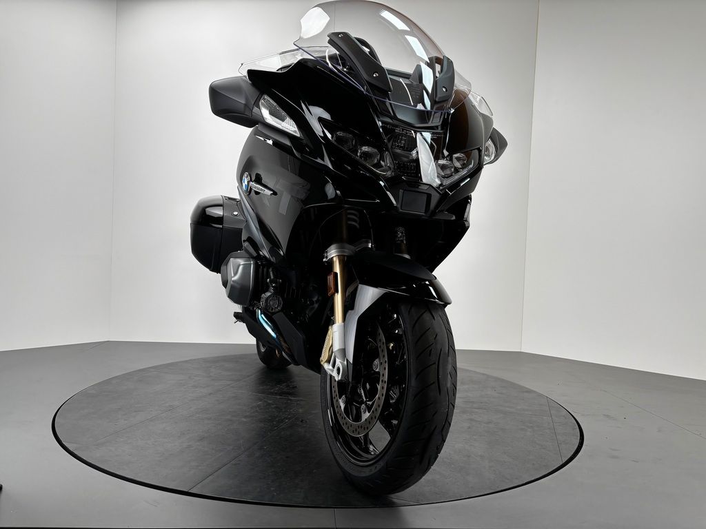 Fahrzeugabbildung BMW R 1250 RT *TOP-AUSSTATTUNG *1.HAND