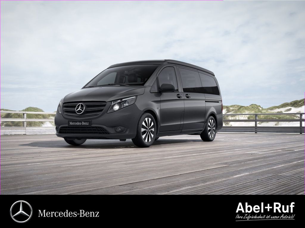 Image of Mercedes-Benz V 220