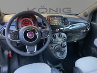 Fiat 500C - Vorschau Bild 9
