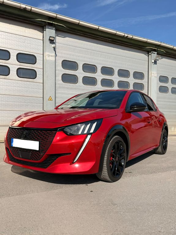 Image of Peugeot 208