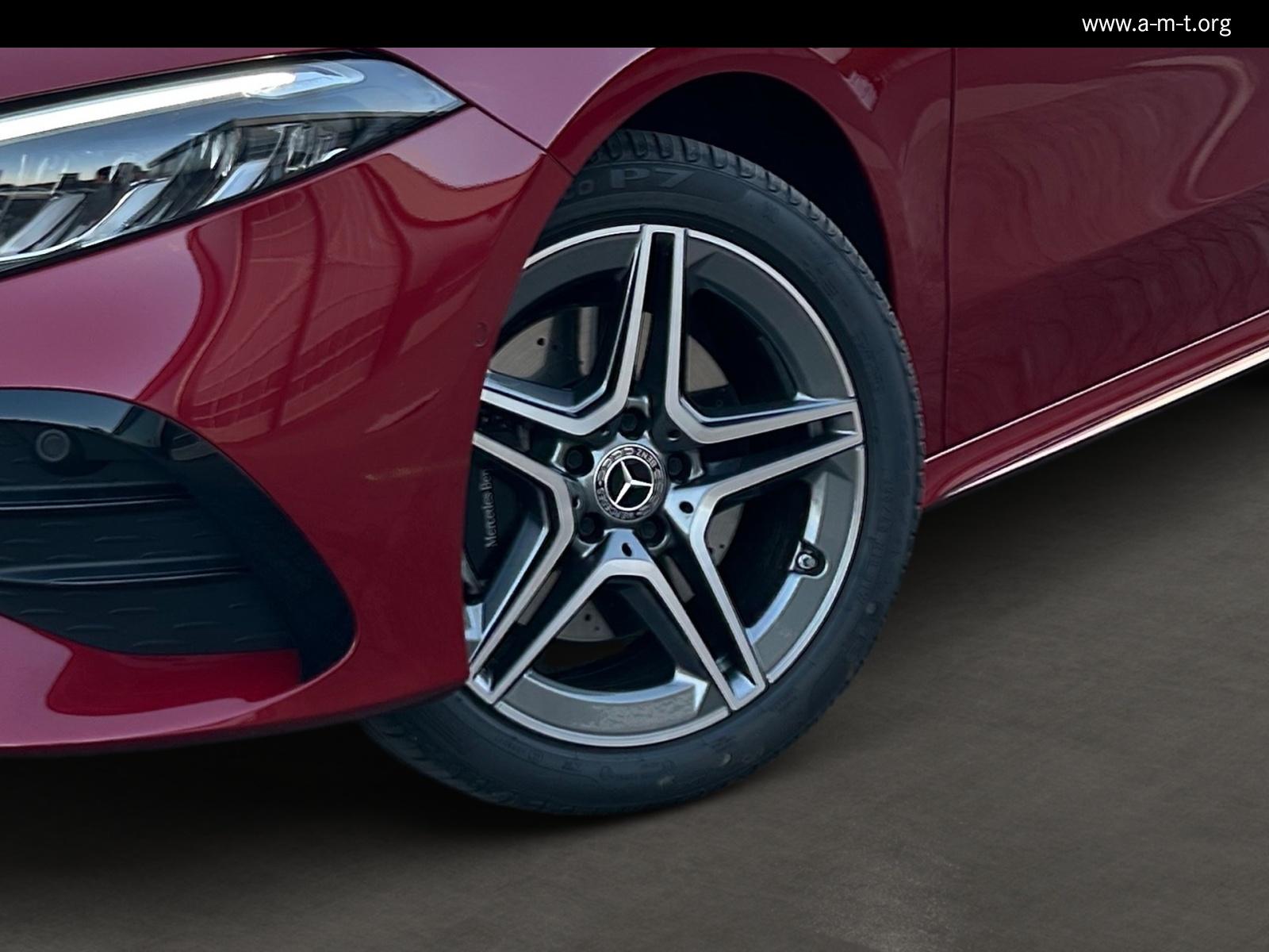 Mercedes-Benz A 250 e EQ PHEV Techn. AMG Line/Winter-Pak/Totwi