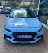 Hyundai Zum 31.07: Hyundai i30N Performance 109DB ... - Hyundai i30: Hyunda