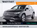 Mercedes-Benz EQA 350 4M PROG-ADV MEMORY 360° EASYP AMBIEN VZA - Mercedes-Benz EQA Gebrauchtwagen in Bremen