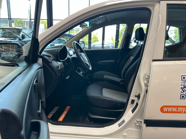 Hyundai i10 Edition+