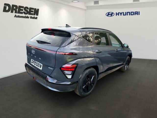 Hyundai KONA Elektro - Bild 3