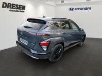 Hyundai KONA Elektro - Vorschau Bild 3