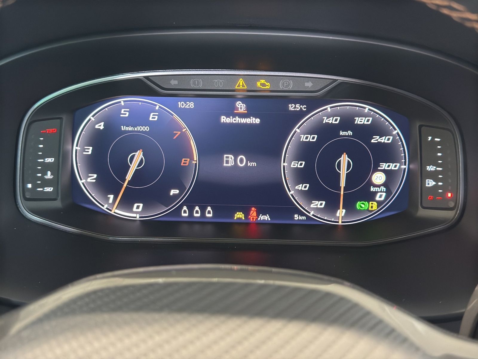 Cupra Ateca - Bild 21