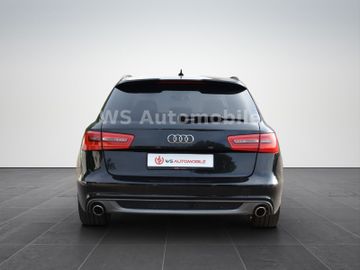 Audi A6 - 5